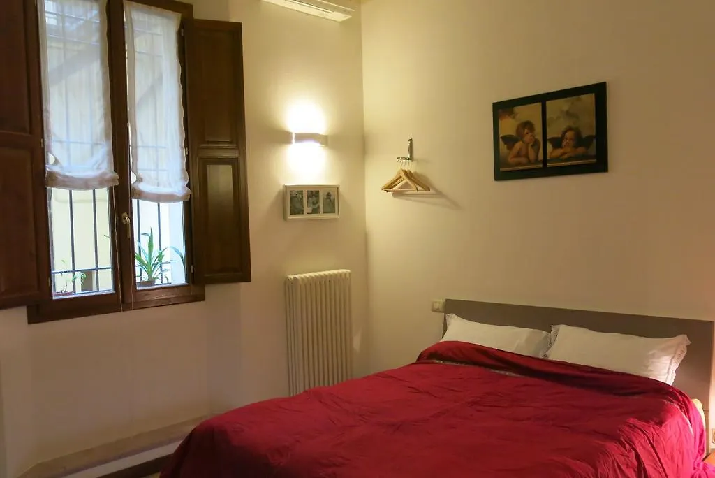 Atelier Della Castellina - Self Check In Apartment Imola